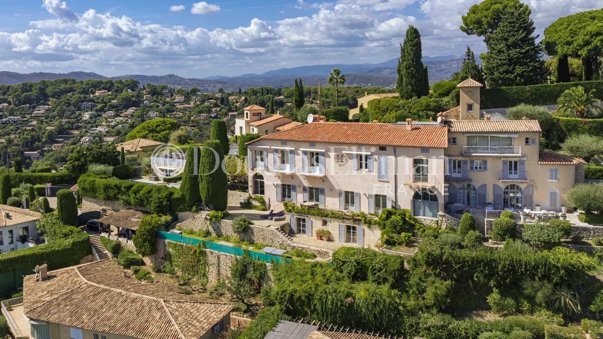 Appartement à vendre, 92m², Mougins