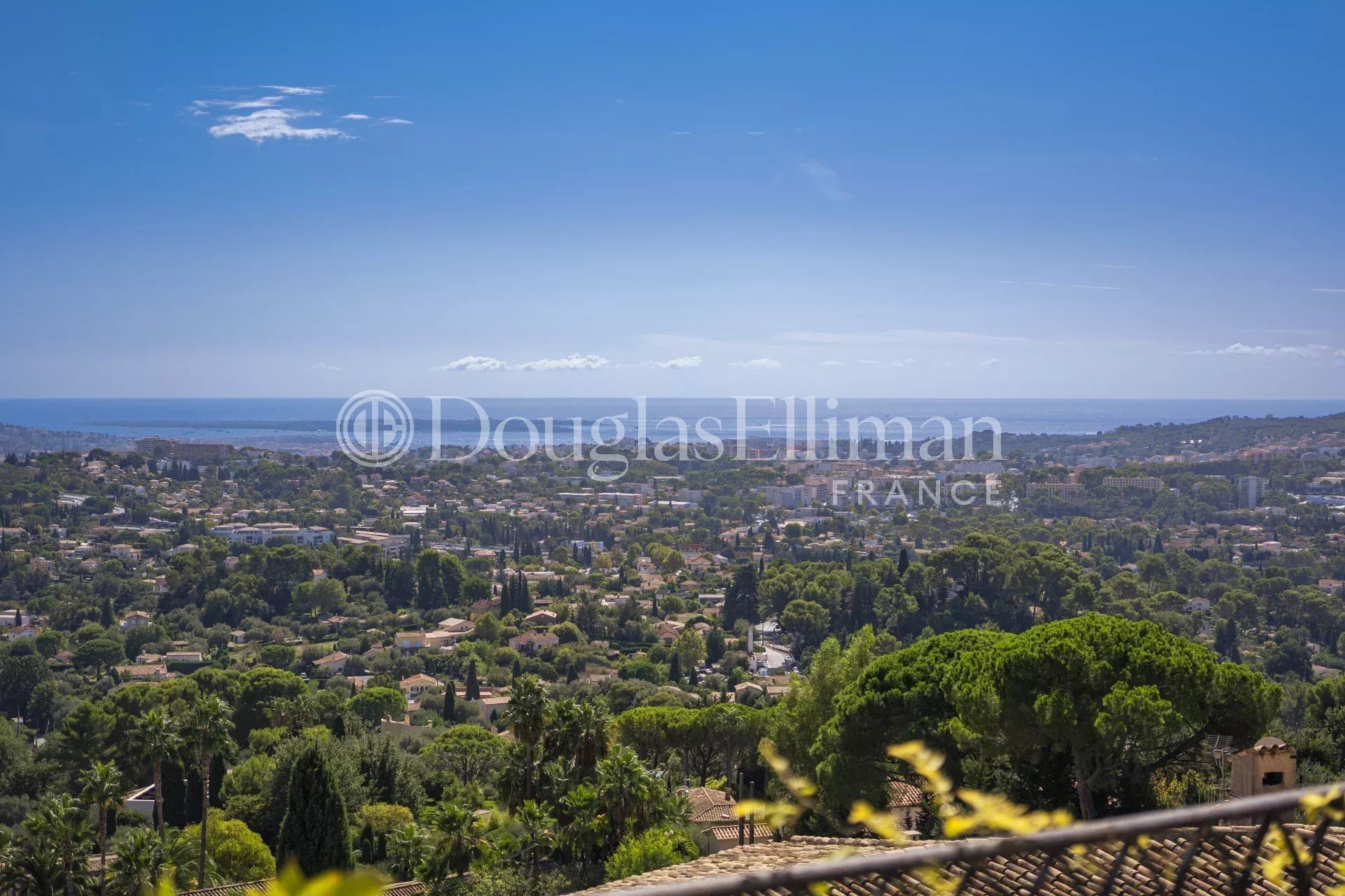 Appartement à vendre, 92m², Mougins