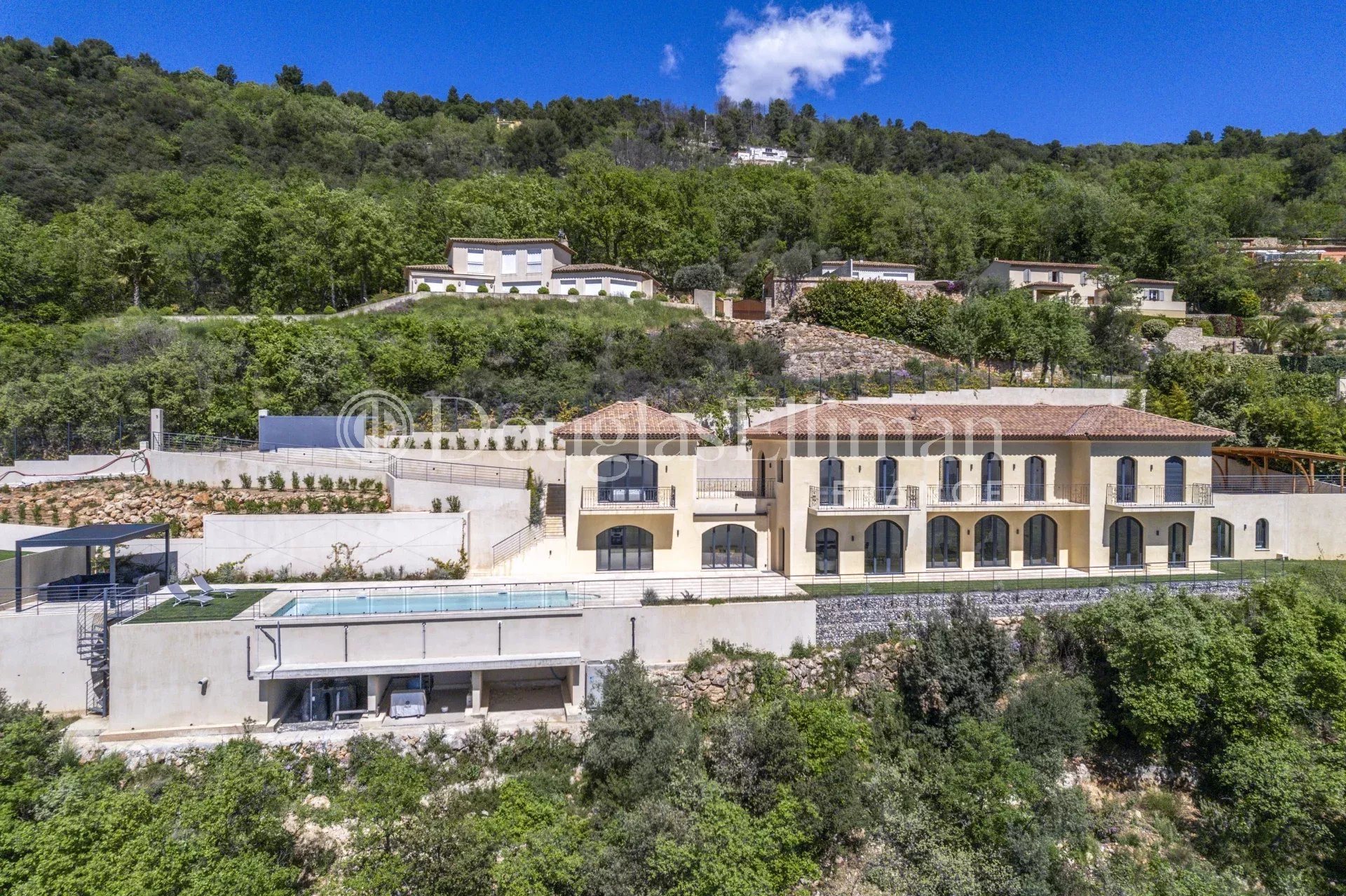Maison à vendre, 392m², Cabris