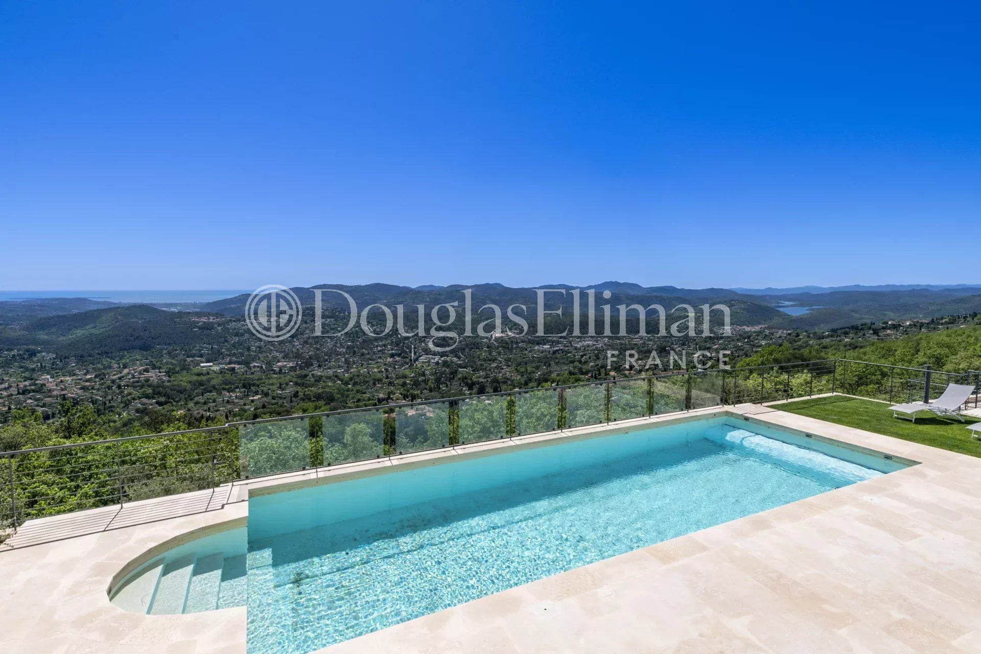 Maison à vendre, 392m², Cabris