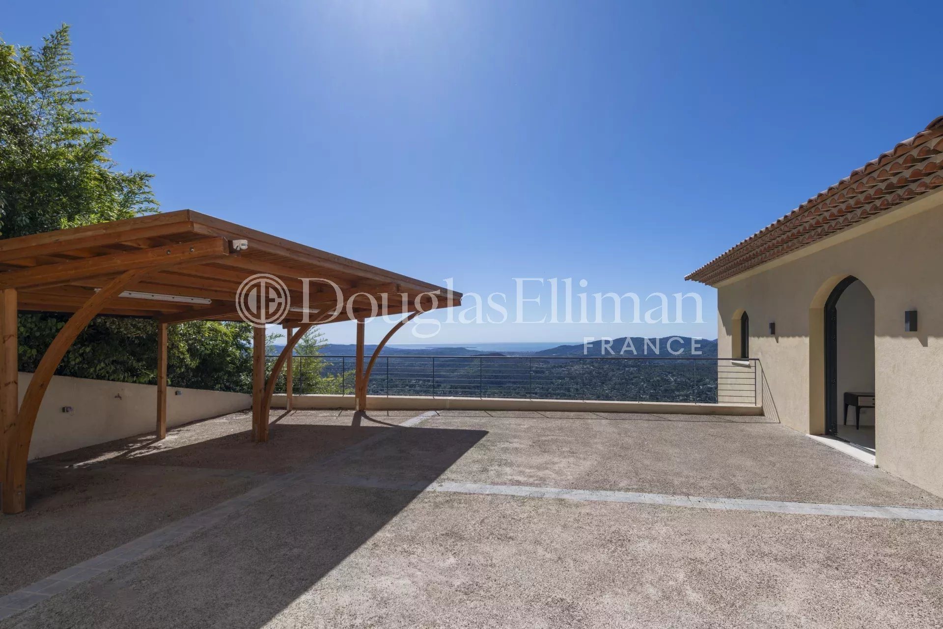 Maison à vendre, 392m², Cabris