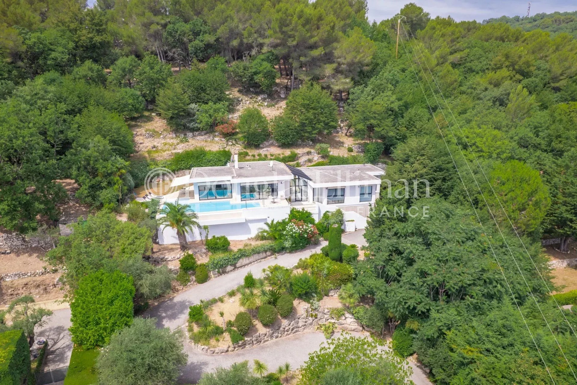 Maison à vendre, 162m², Le Rouret