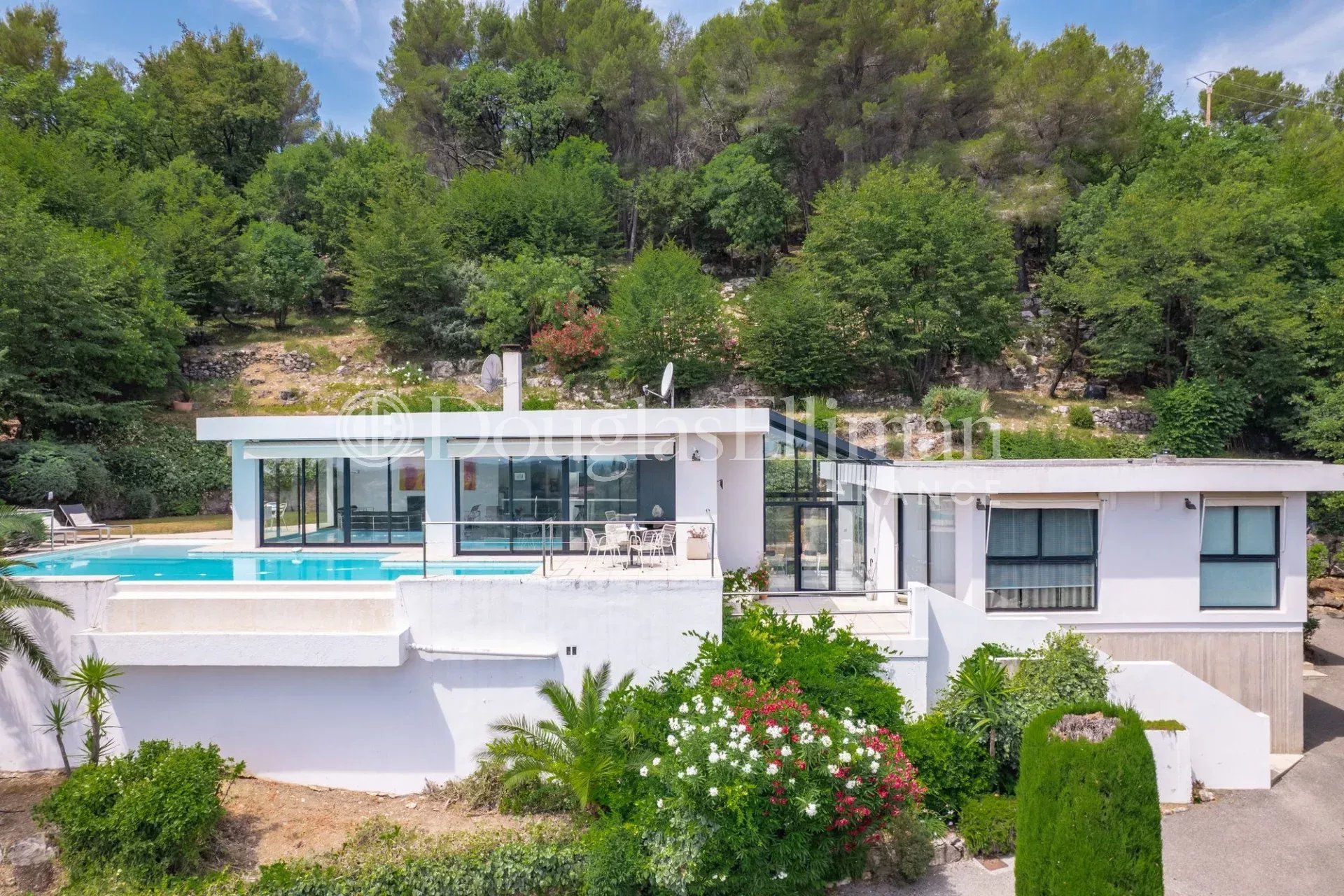 Maison à vendre, 162m², Le Rouret