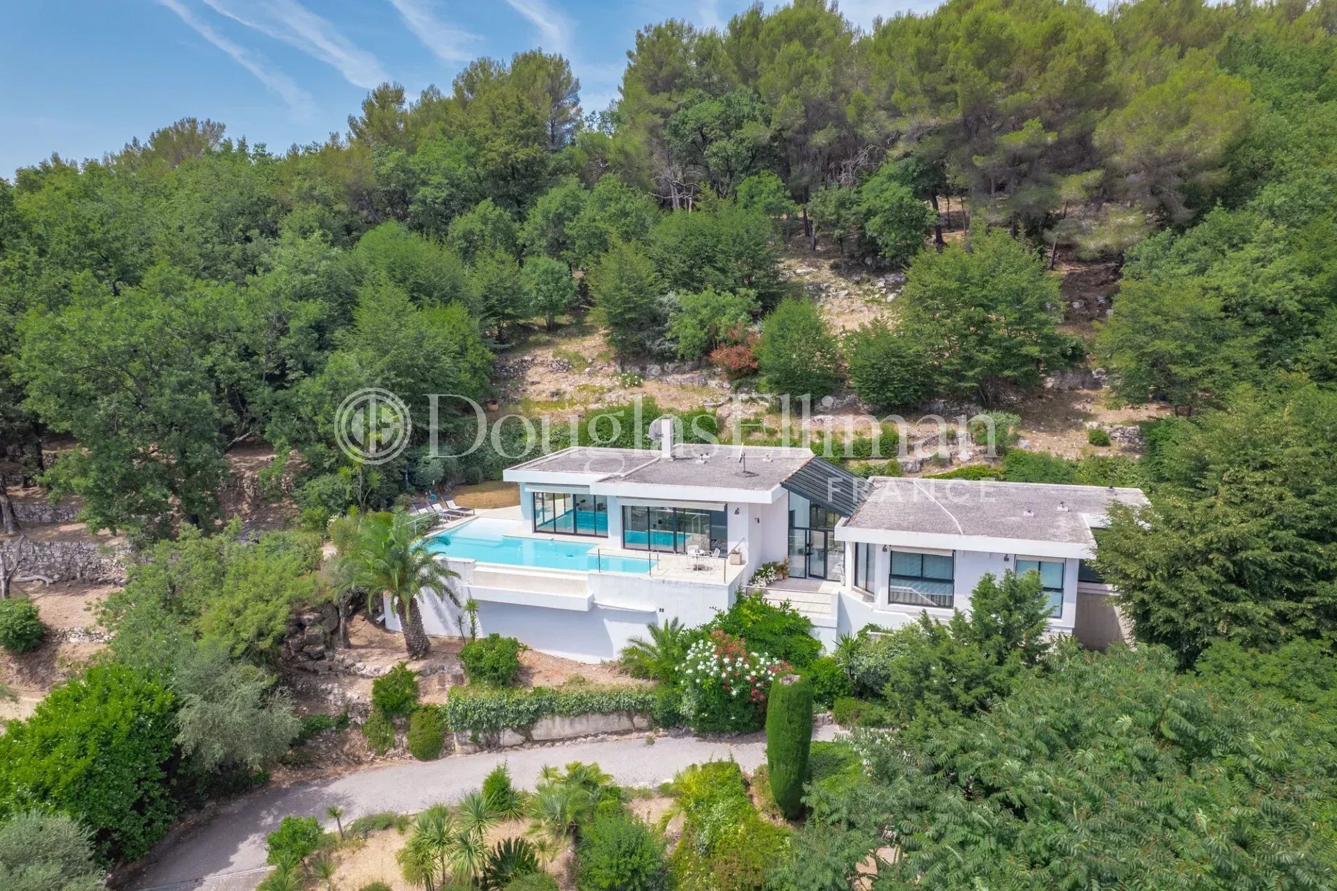 Maison à vendre, 162m², Le Rouret