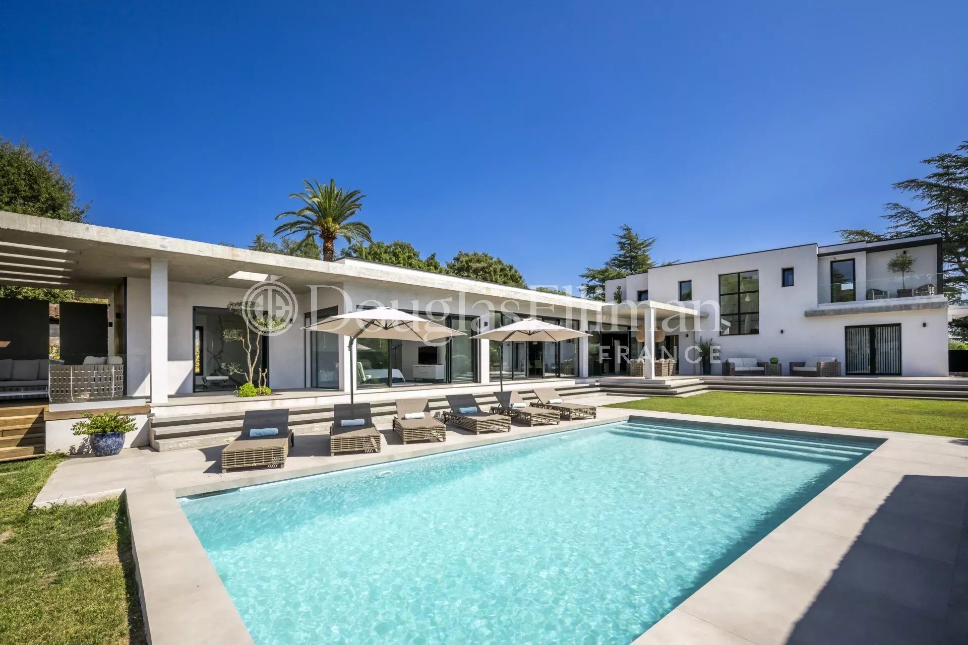 Maison à vendre, 450m², Valbonne
