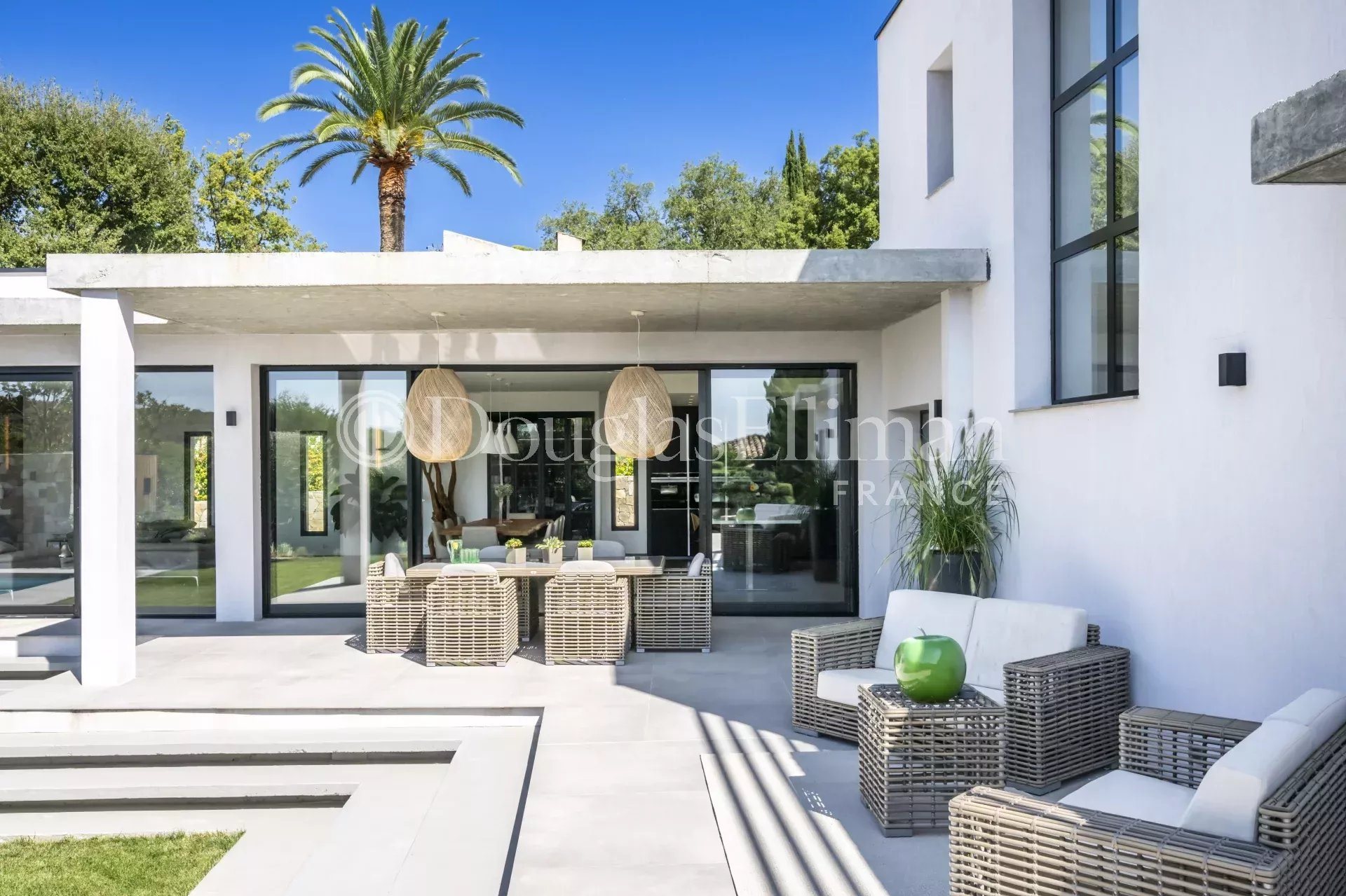 Maison à vendre, 450m², Valbonne