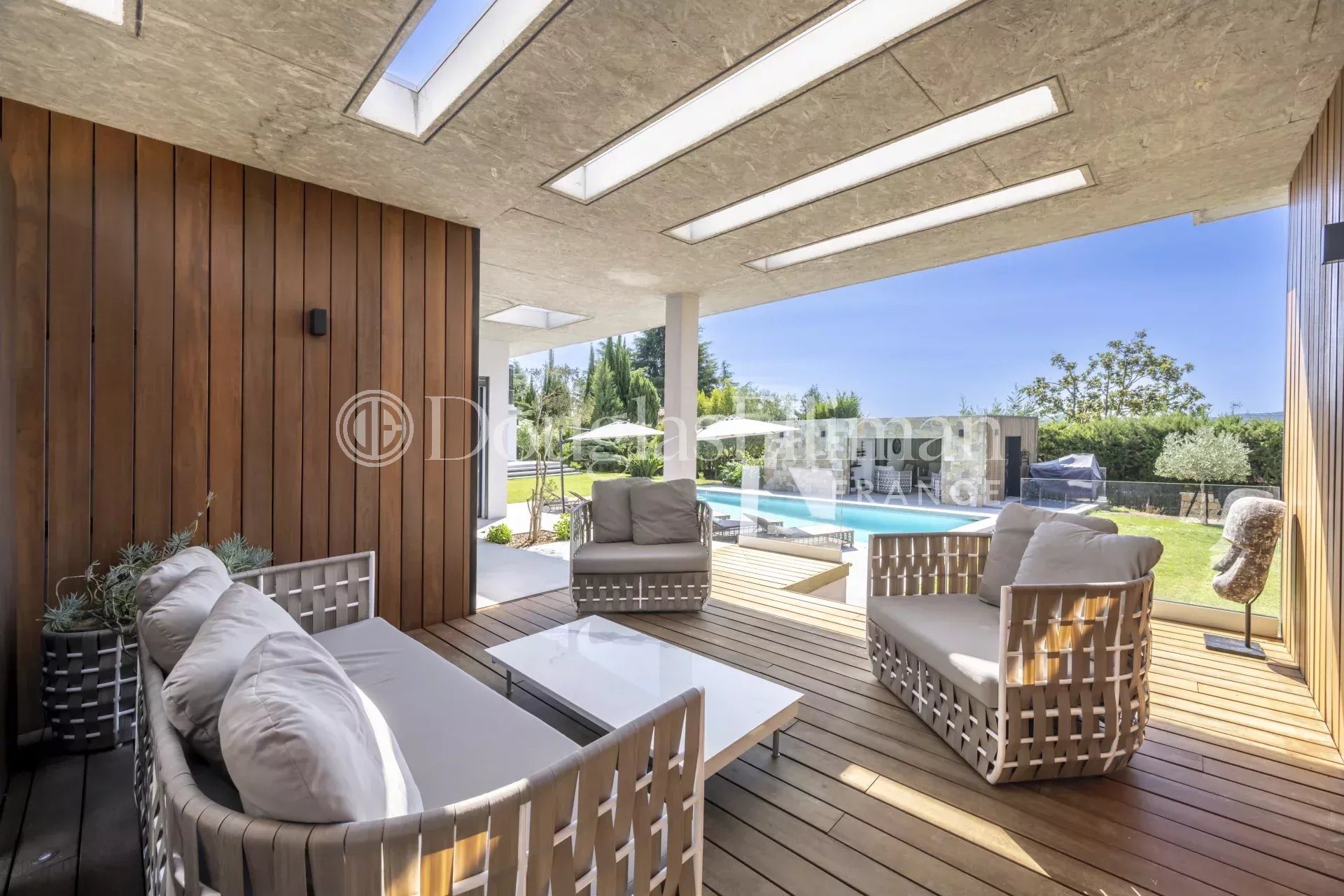 Maison à vendre, 450m², Valbonne