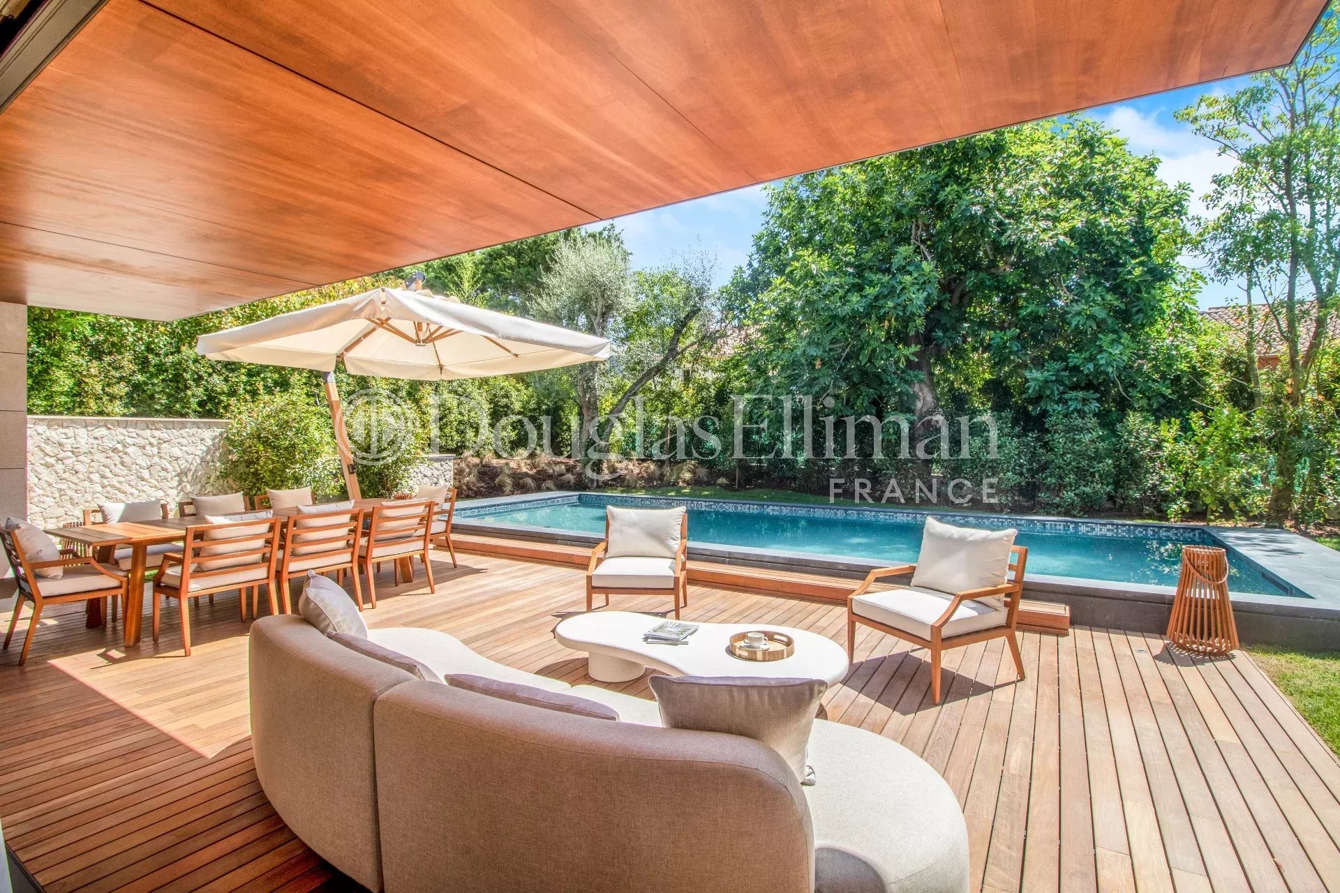 Maison à vendre, 274m², Saint-Jean-Cap-Ferrat