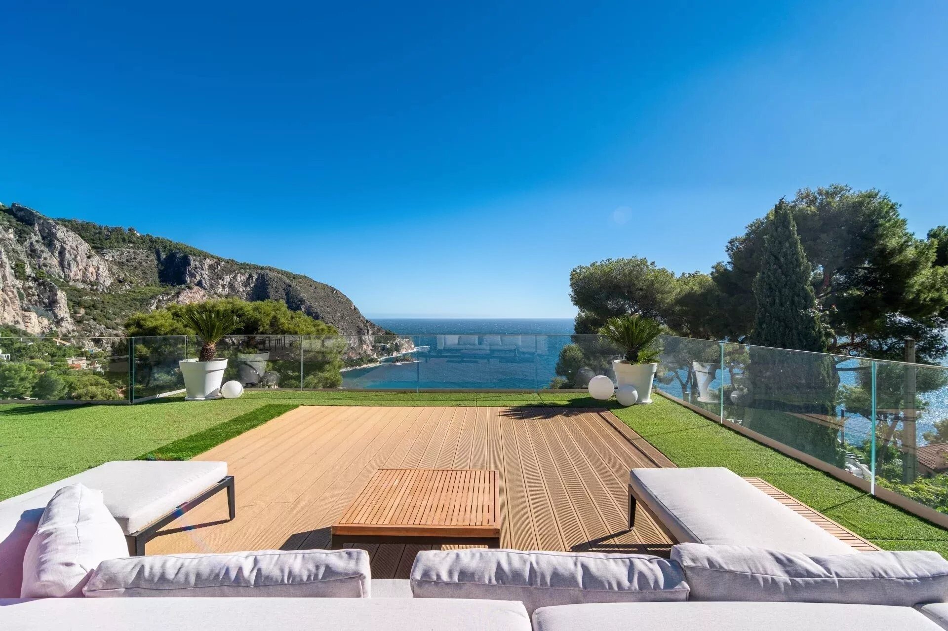 Maison à vendre, 159m², Èze