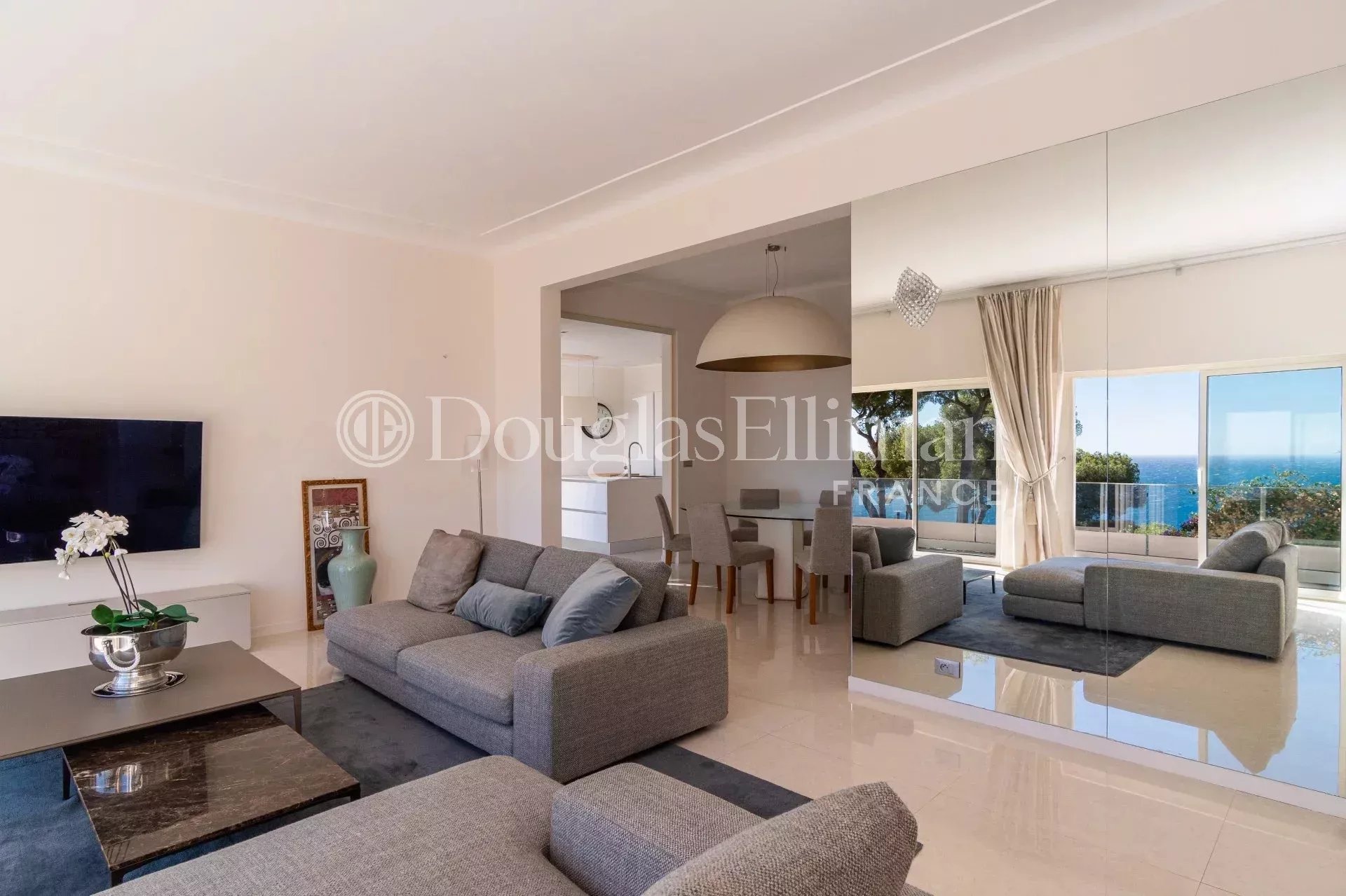 Maison à vendre, 159m², Èze
