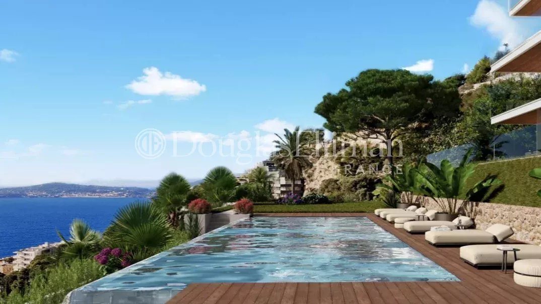 Appartement à vendre, 141m², Cap-d'Ail