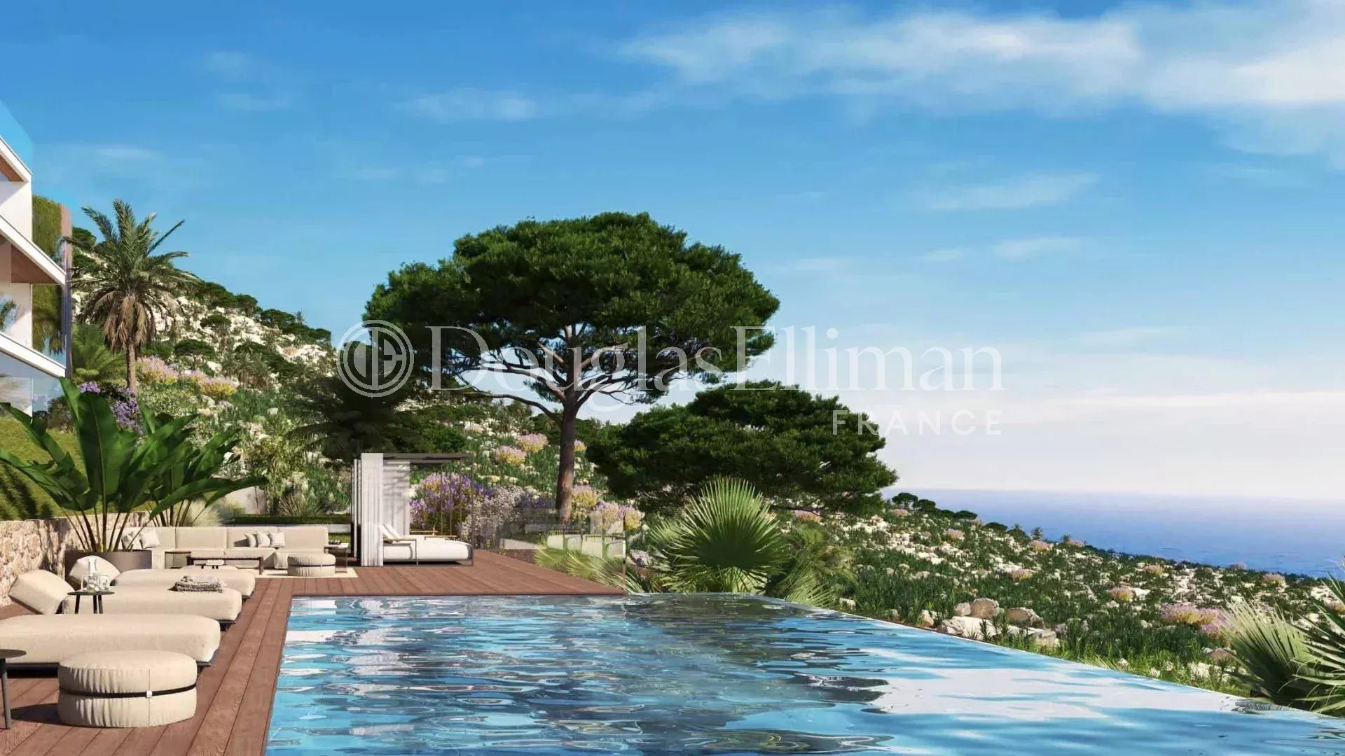 Appartement à vendre, 141m², Cap-d'Ail