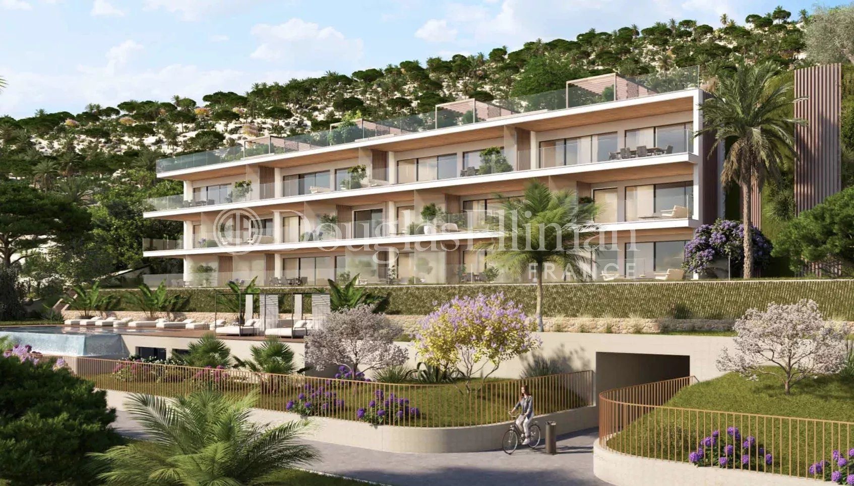Appartement à vendre, 141m², Cap-d'Ail