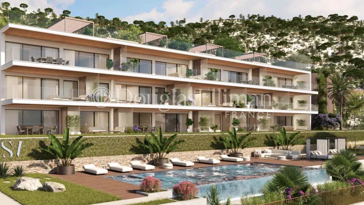 Appartement à vendre, 141m², Cap-d'Ail