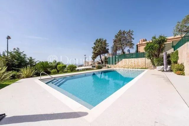 Appartement à vendre, 96m², Roquebrune-Cap-Martin
