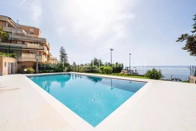 Appartement à vendre, 96m², Roquebrune-Cap-Martin
