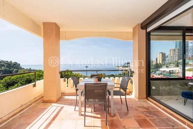Appartement à vendre, 96m², Roquebrune-Cap-Martin