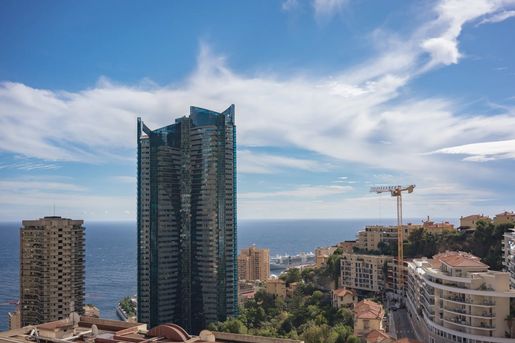 Appartement 3 pièces 80 m² · à Beausoleil · 80 m² · 1 145 000 €