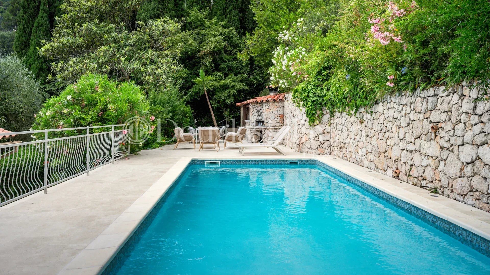 Maison à vendre, 236m², La Turbie