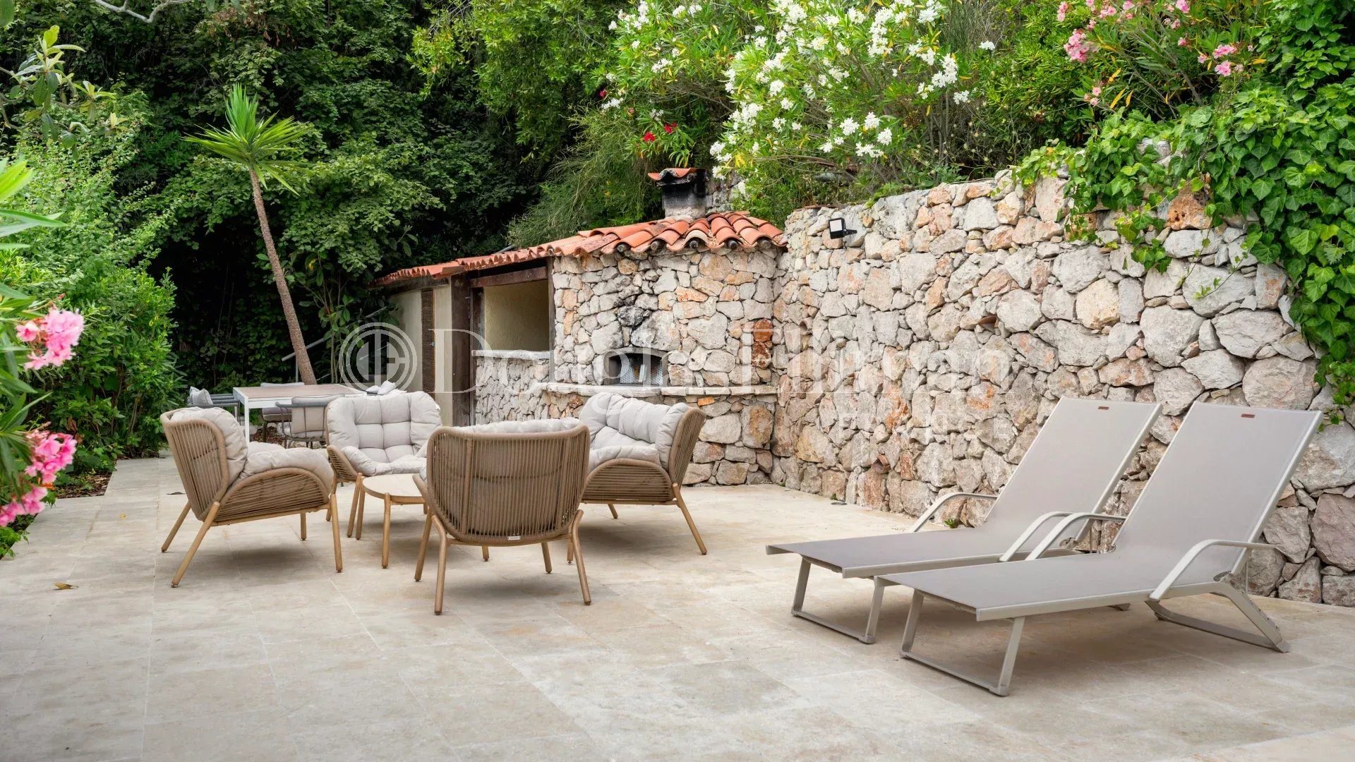 Maison à vendre, 236m², La Turbie
