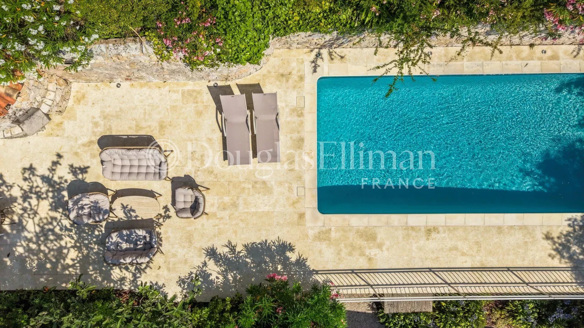 Maison à vendre, 236m², La Turbie