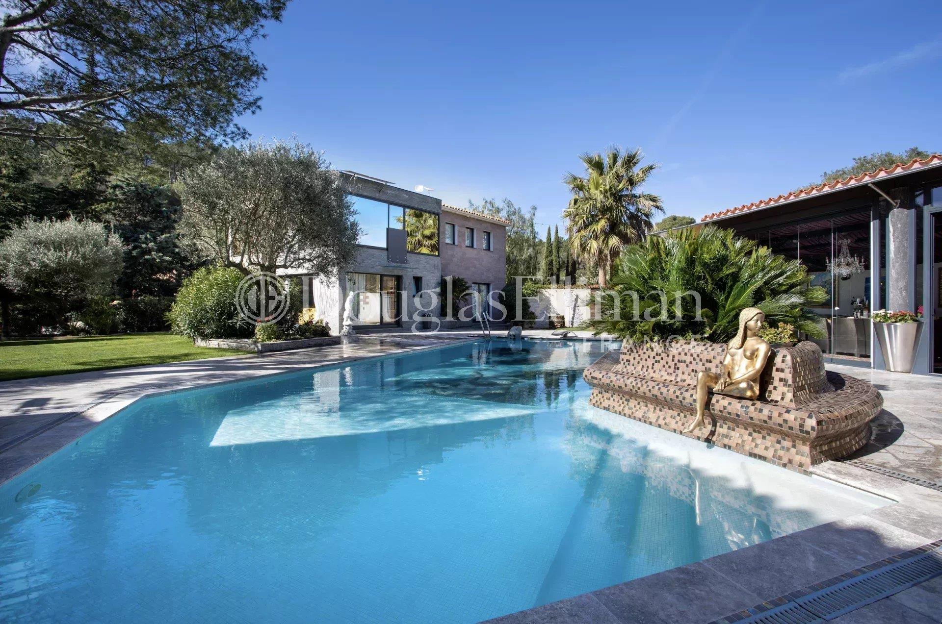 Maison à vendre, 520m², Èze