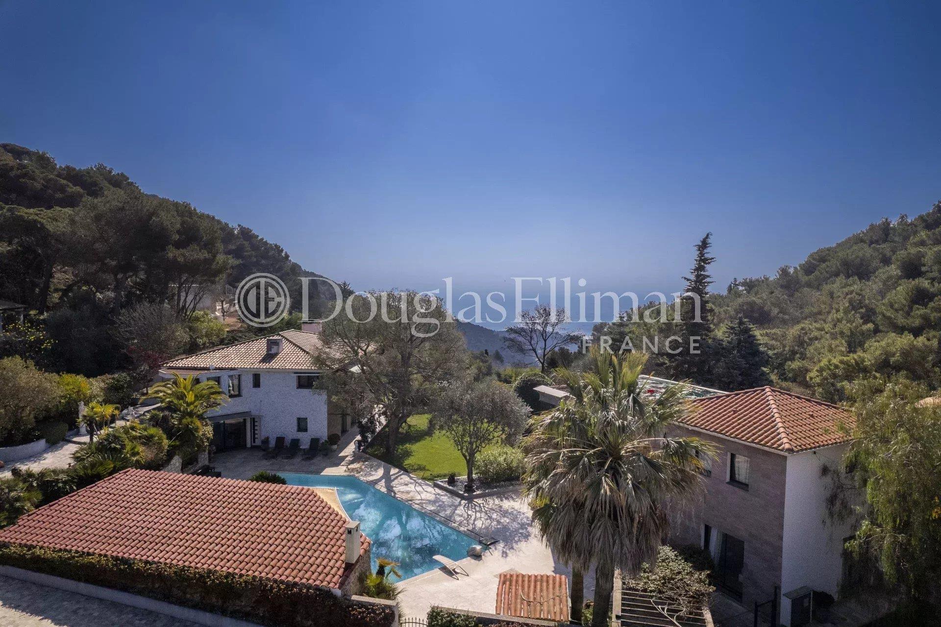 Maison à vendre, 520m², Èze