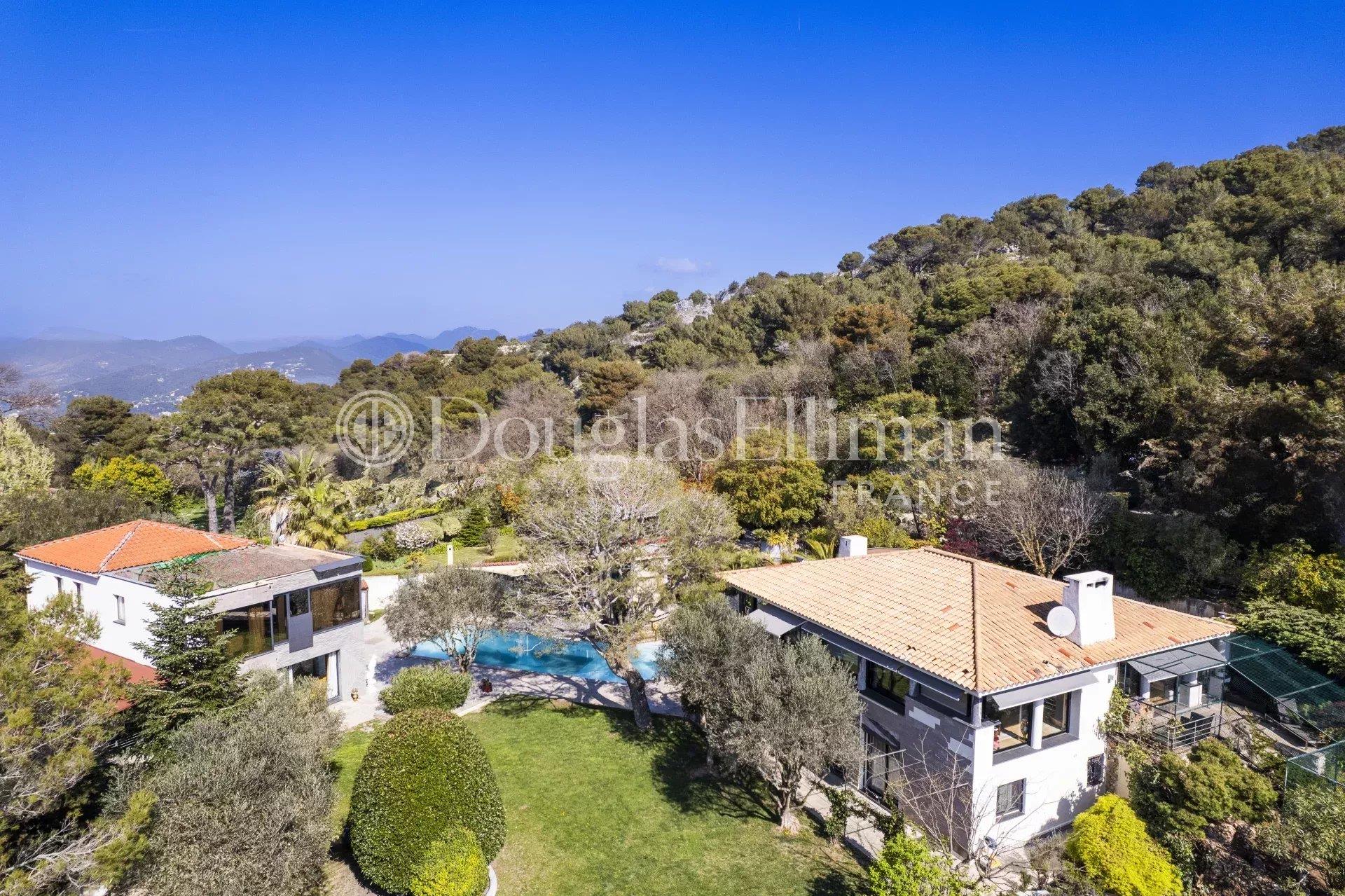 Maison à vendre, 520m², Èze
