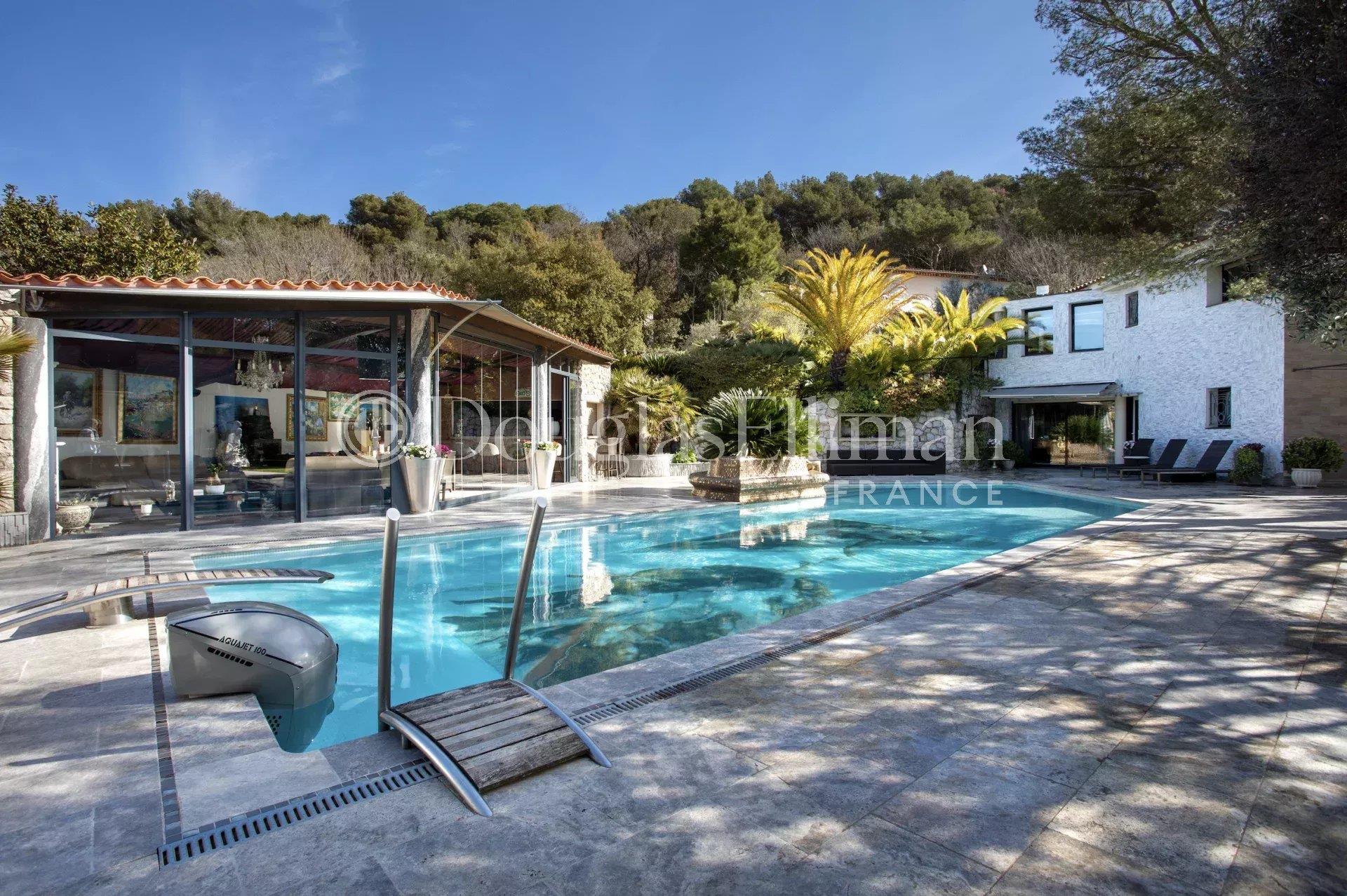 Maison à vendre, 520m², Èze