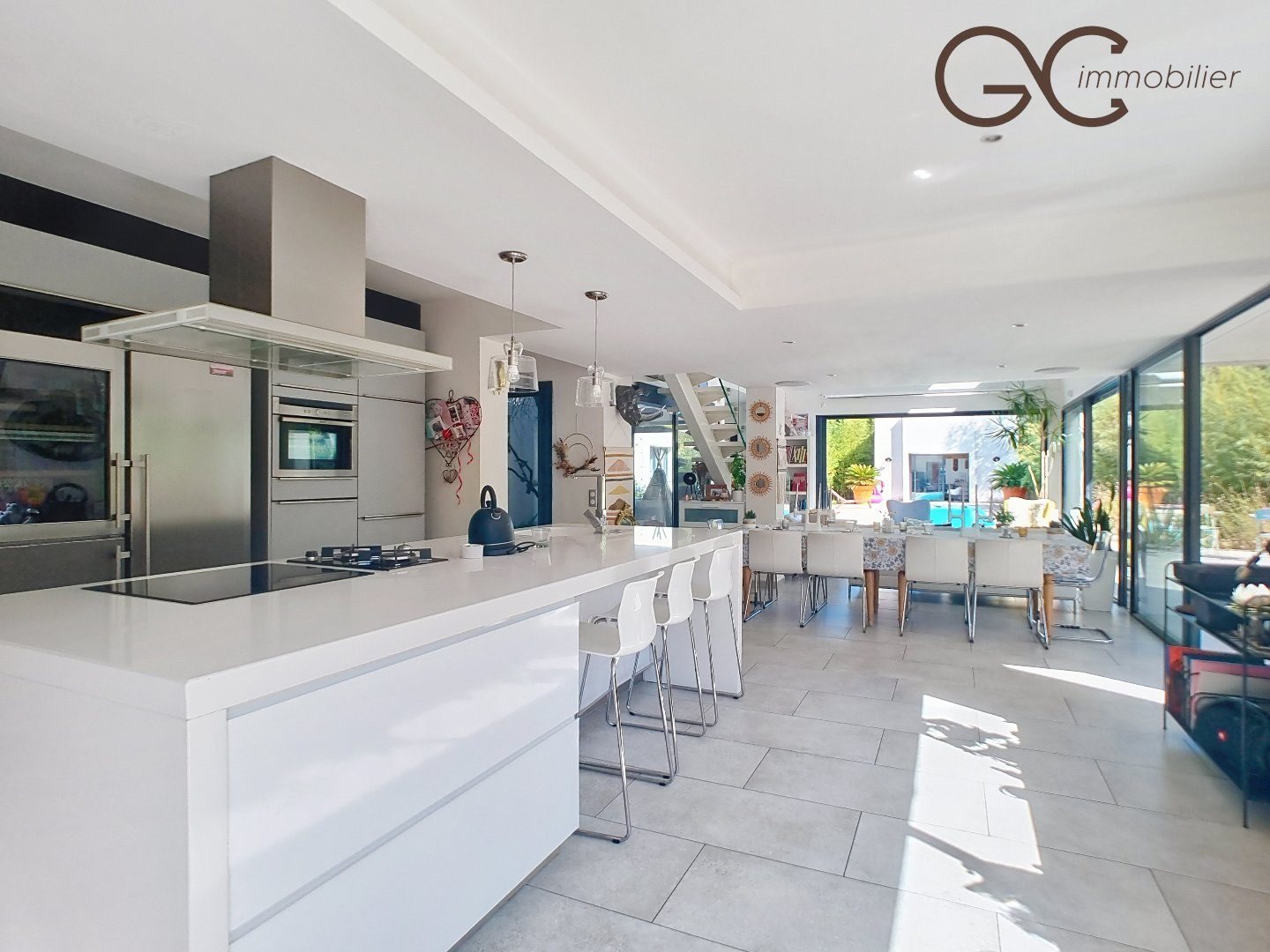 Maison à vendre, 230m², Cessenon-sur-Orb