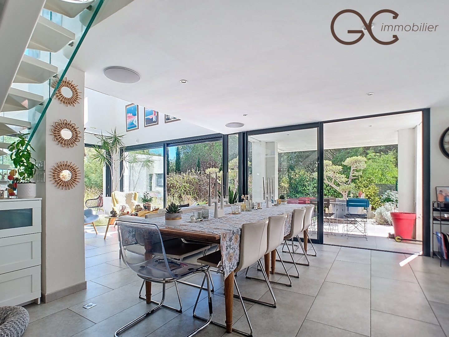 Maison à vendre, 230m², Cessenon-sur-Orb