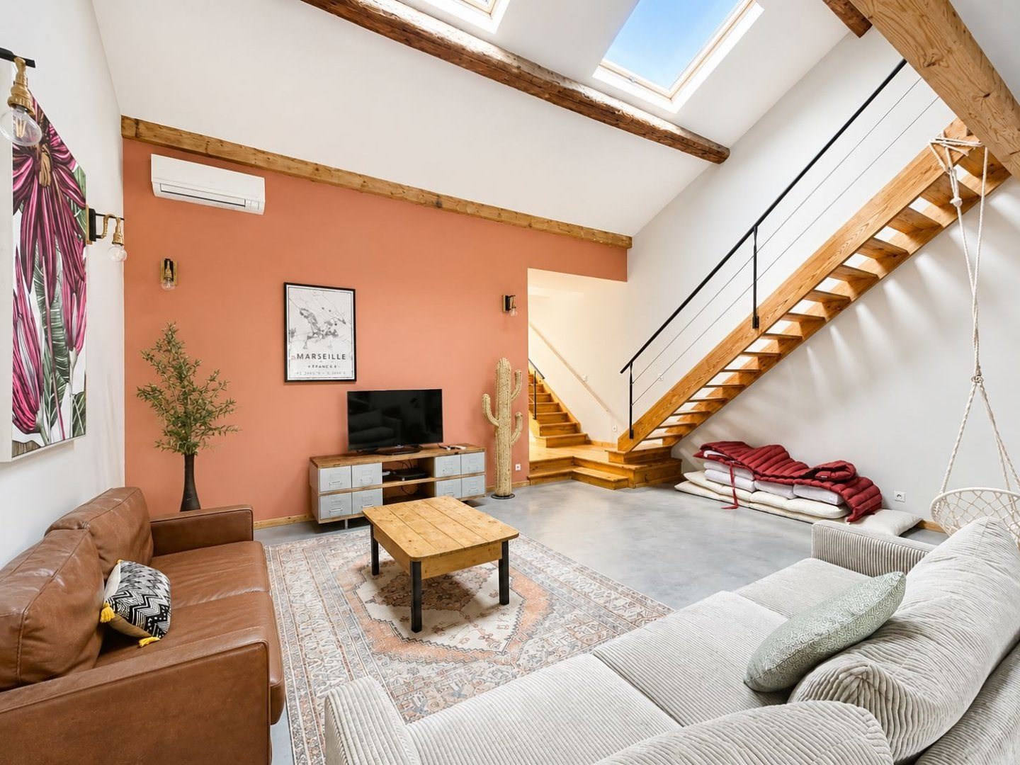 Maison à vendre, 200m², Maraussan