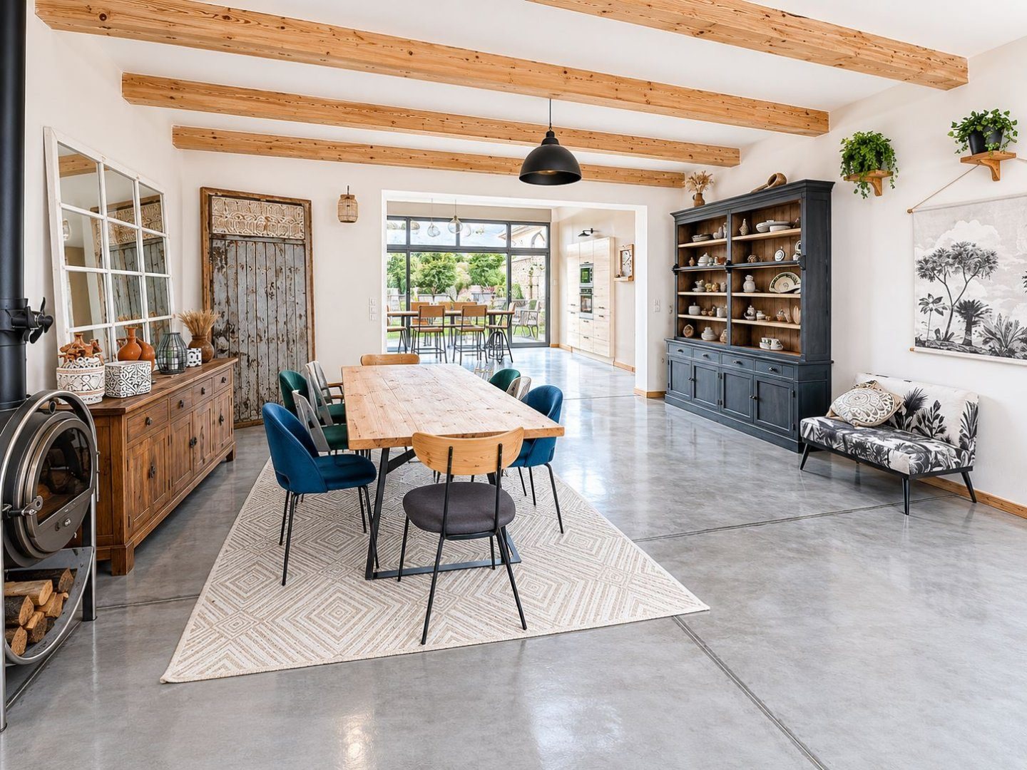 Maison à vendre, 200m², Maraussan