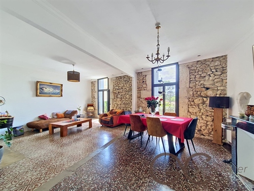 Maison 4 pièces 176 m² · à Puimisson · 176 m² · 325 000 €
