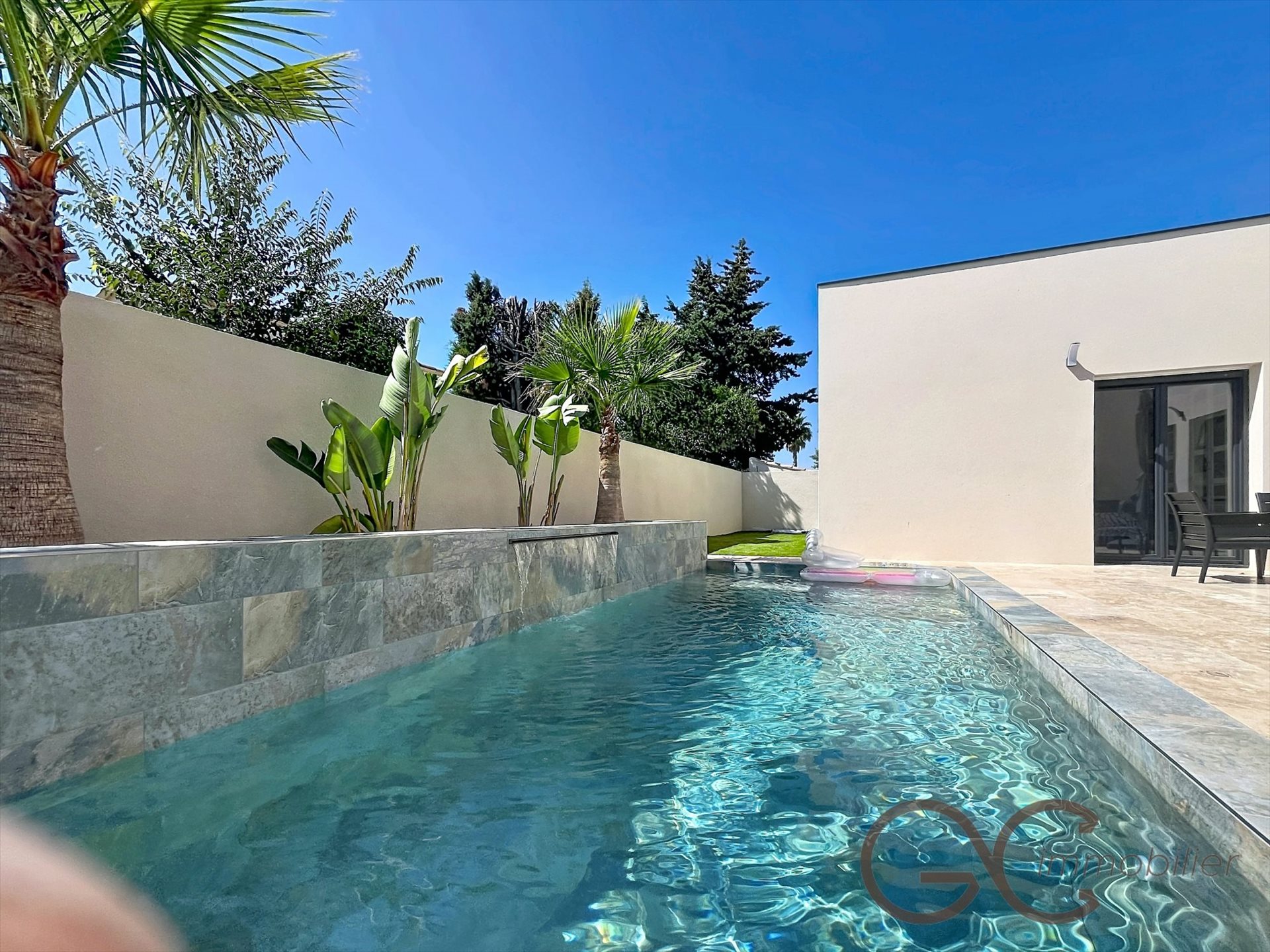 Maison à vendre, 110m², Thézan-lès-Béziers