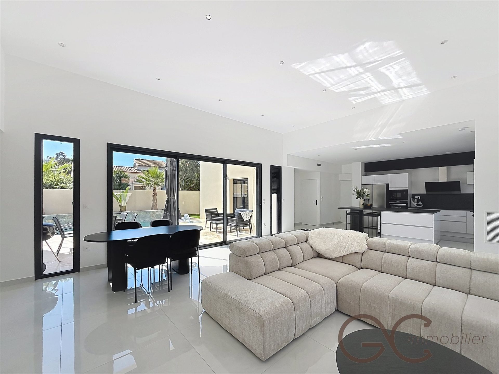 Maison à vendre, 110m², Thézan-lès-Béziers