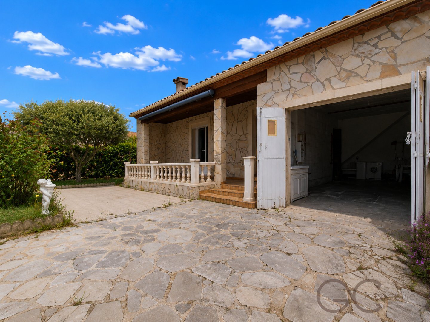 Maison à vendre, 122m², Béziers