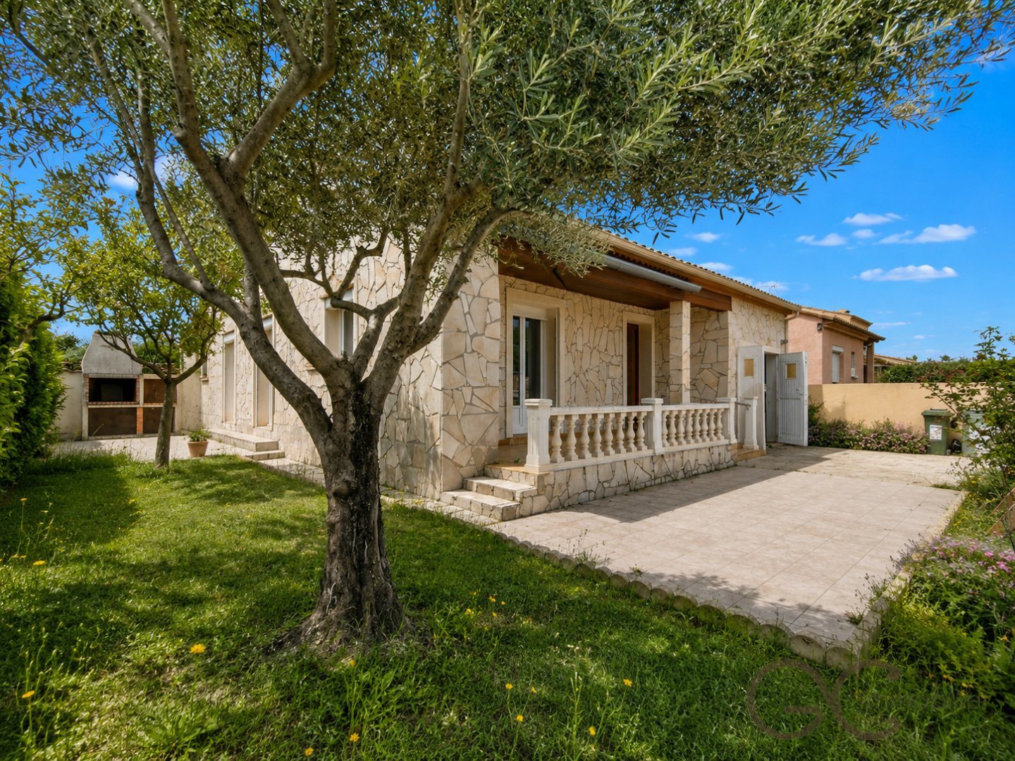 Maison à vendre, 122m², Béziers