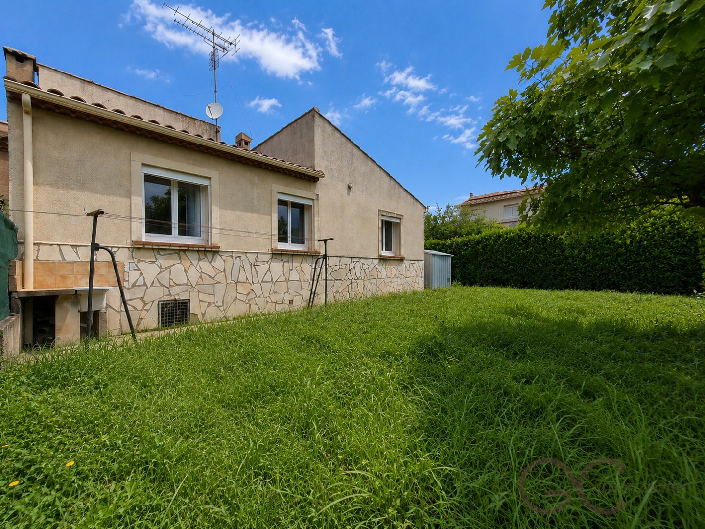Maison à vendre, 122m², Béziers