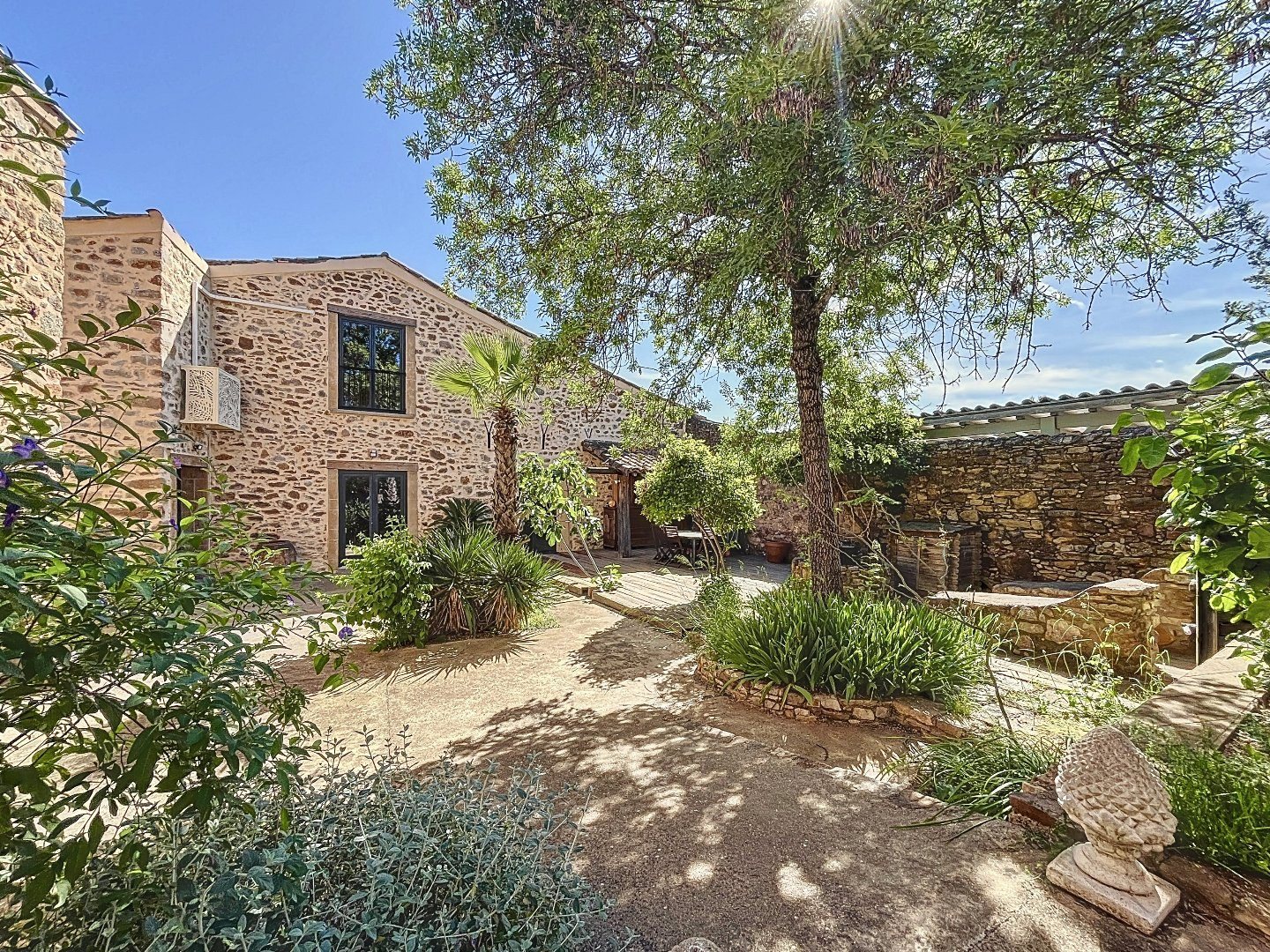 Maison à vendre, 410m², Cébazan