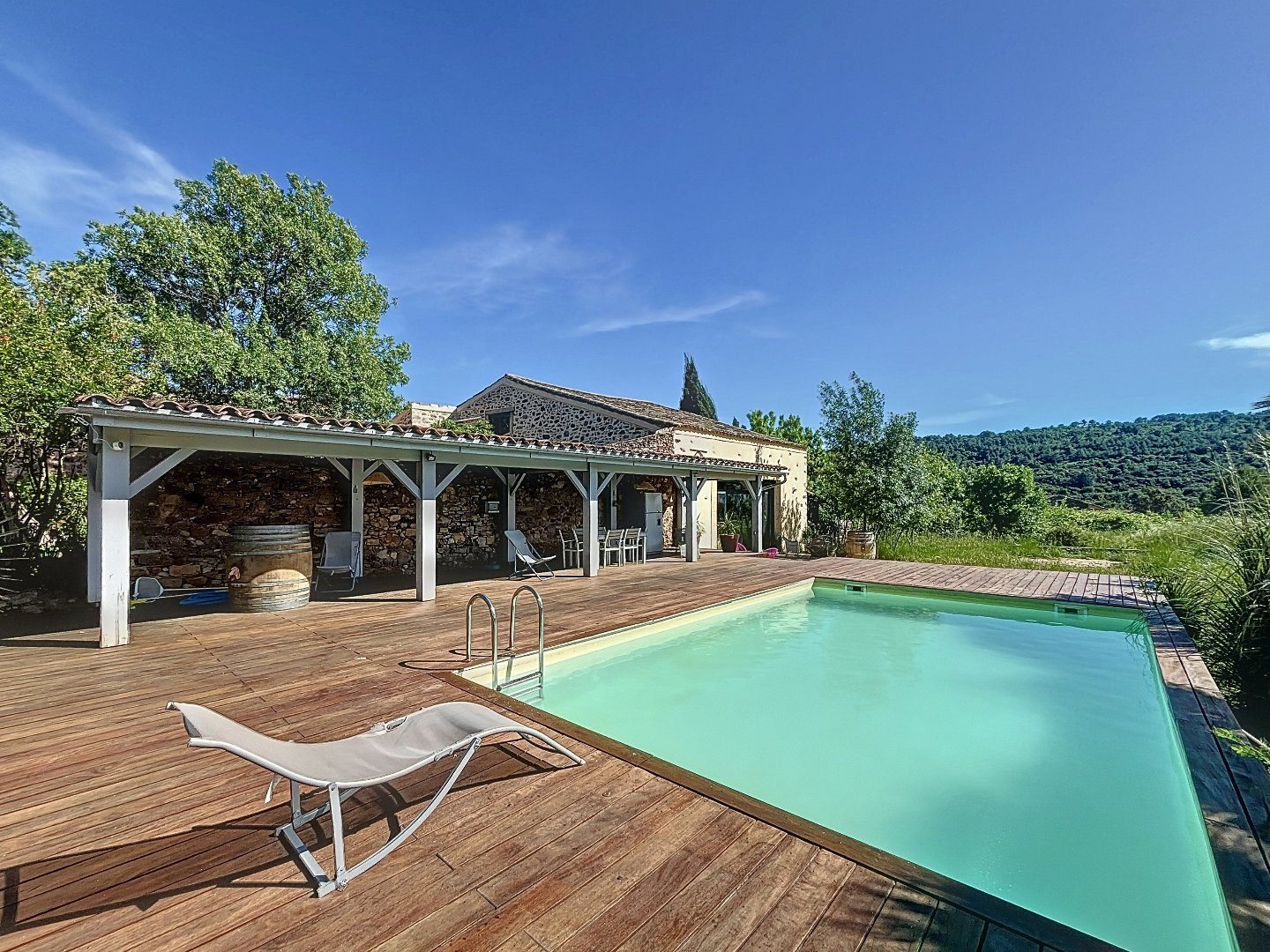 Maison à vendre, 410m², Cébazan