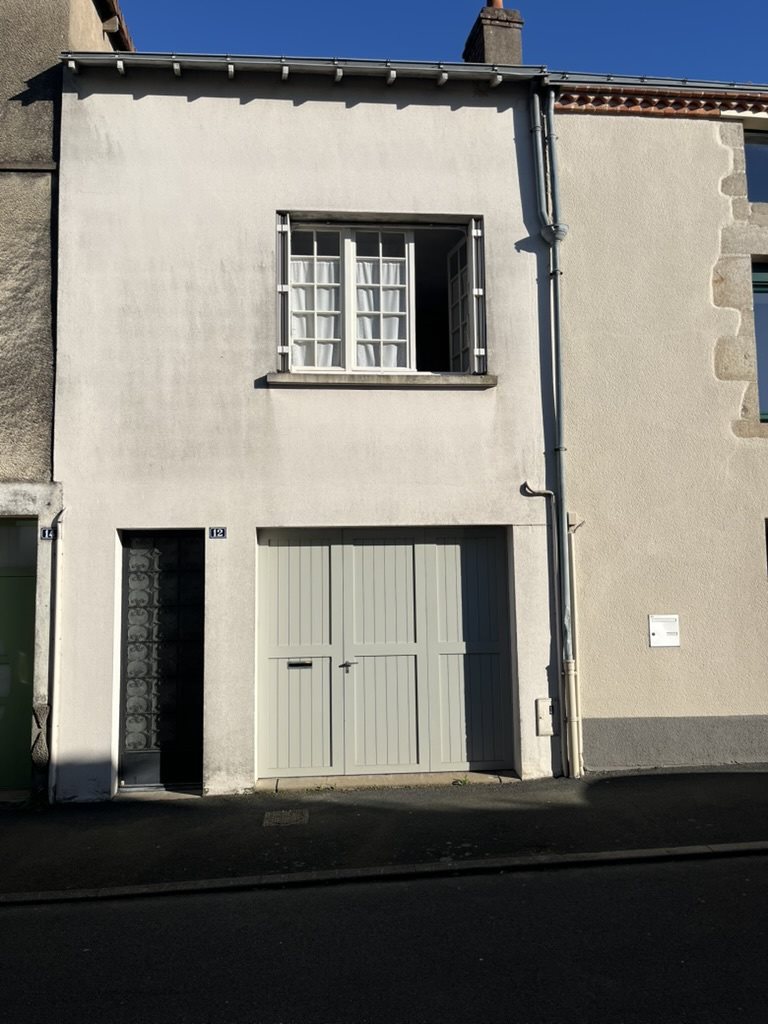 Maison à vendre, 90m², Mauléon