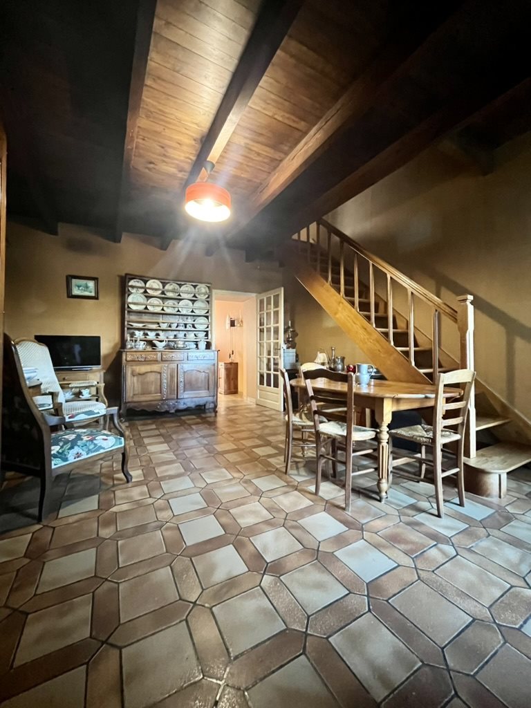 Maison à vendre, 90m², Mauléon