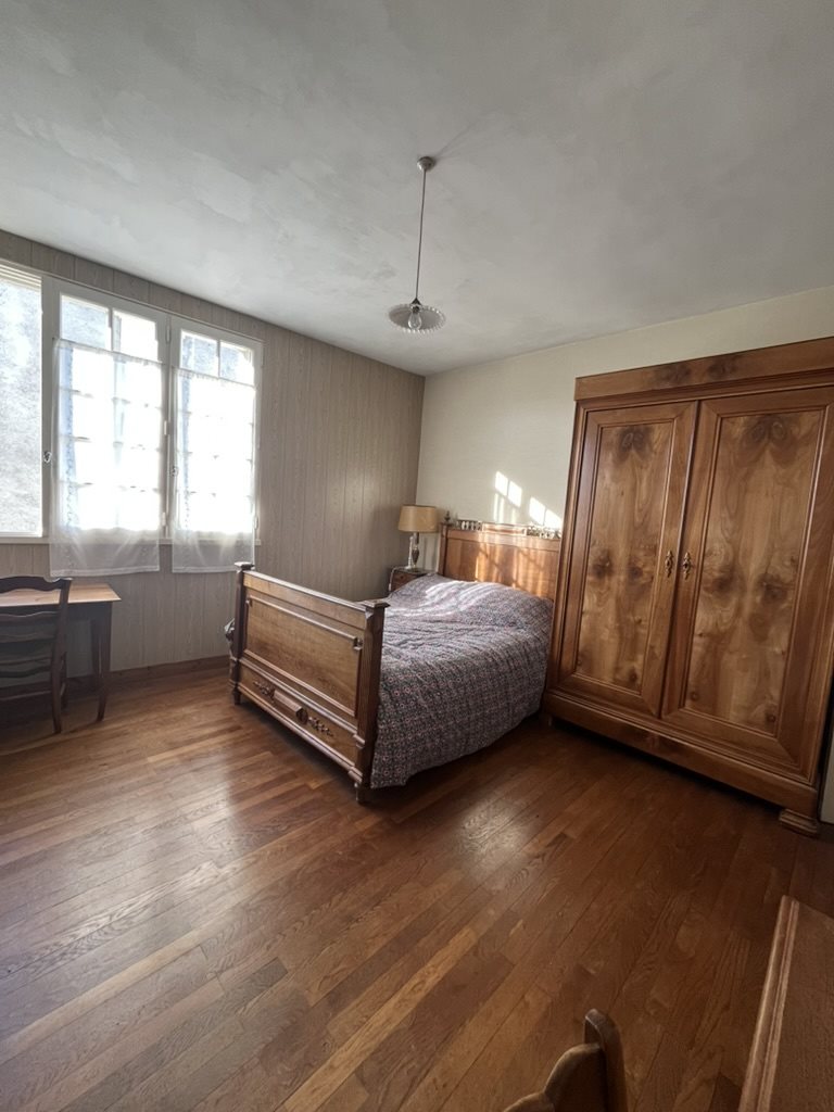 Maison à vendre, 90m², Mauléon