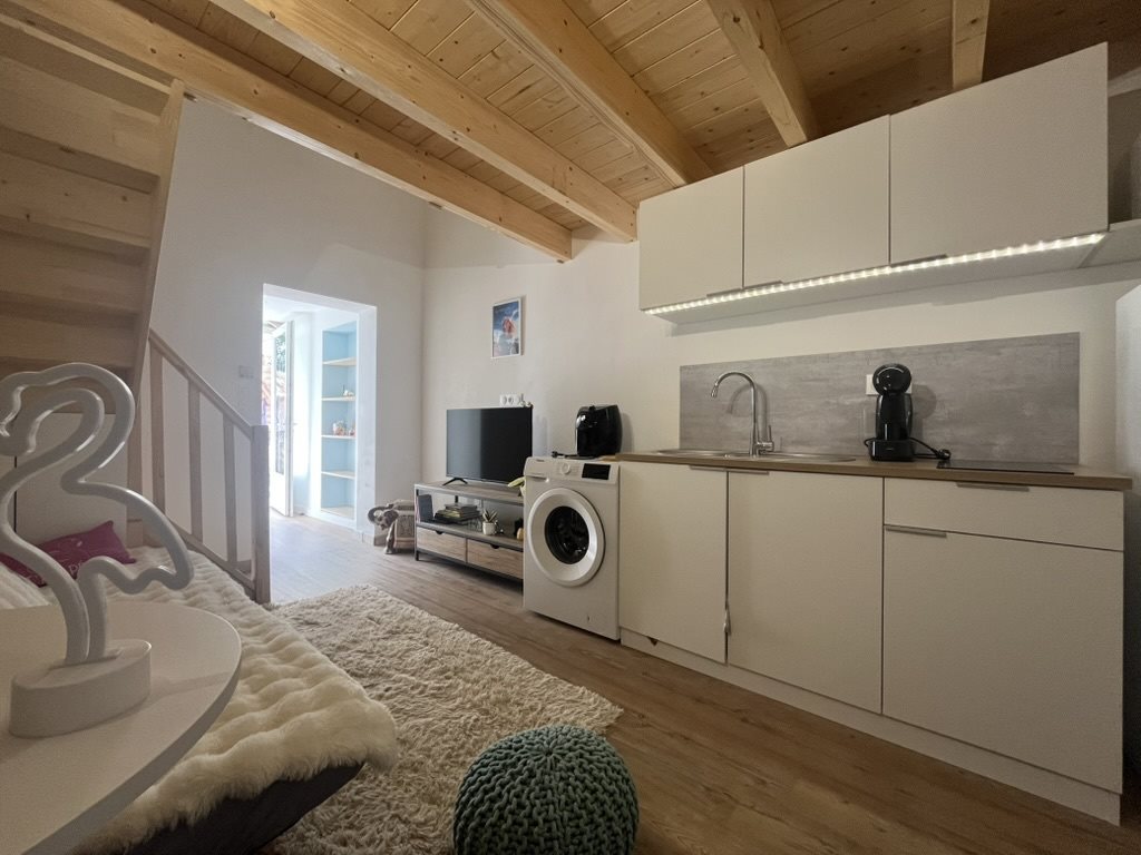 Appartement à louer, 17m², Mauléon