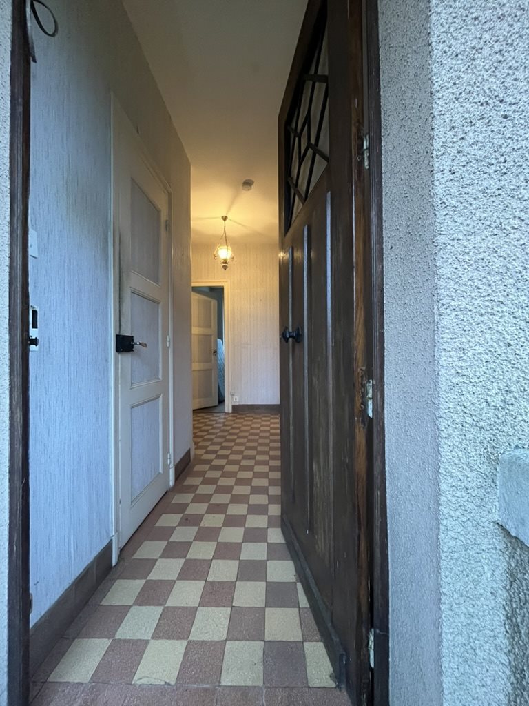 Maison à vendre, 80m², Saint-Pierre-du-Chemin