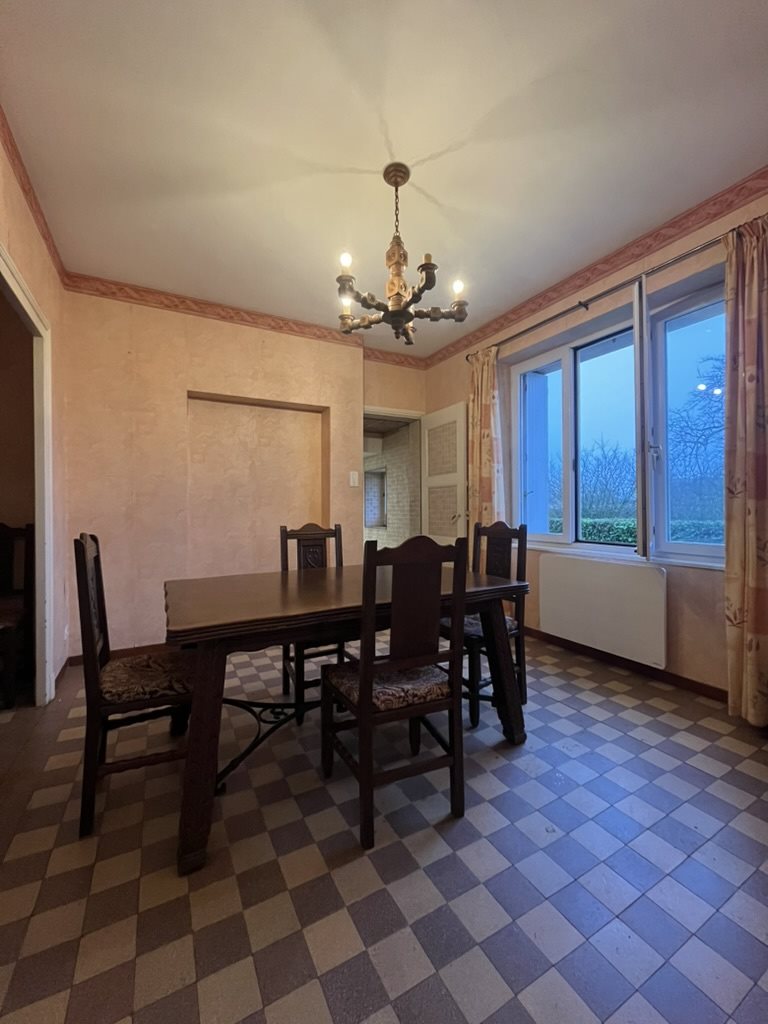 Maison à vendre, 80m², Saint-Pierre-du-Chemin