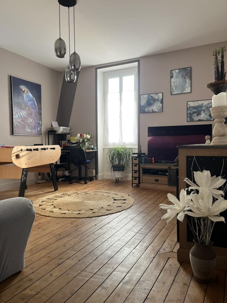 Maison à vendre, 128m², Mauléon