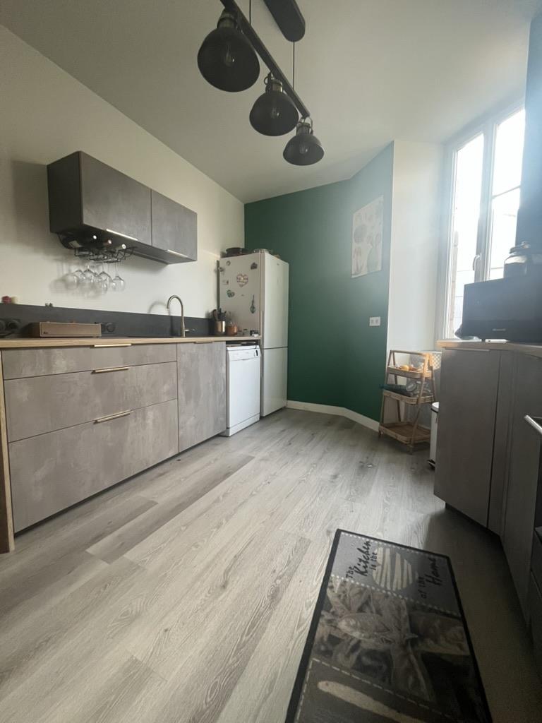 Maison à vendre, 128m², Mauléon