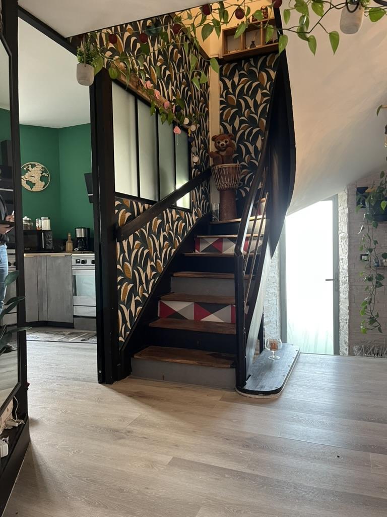 Maison à vendre, 128m², Mauléon